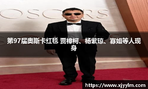南宫ng28：第97届奥斯卡红毯 贾樟柯、杨紫琼、寡姐等人现身